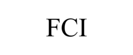 FCI trademark