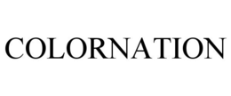 COLORNATION trademark