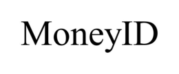 MONEYID trademark
