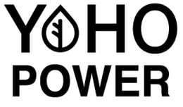 YOHO POWER trademark