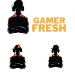 OUR TRADEMARK GAMER FRESH IS OUR BRAND FOR OUR CONSUMER PRODUCTS IN APPAREL, ELECTRONICS, HOME DESIGN, TOYS, WEBSITE, AND OTHER PRODUCT/SERVICE CREATIONS. trademark