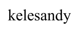 KELESANDY trademark