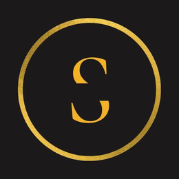 S trademark