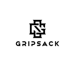 GS GRIPSACK trademark