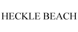 HECKLE BEACH trademark