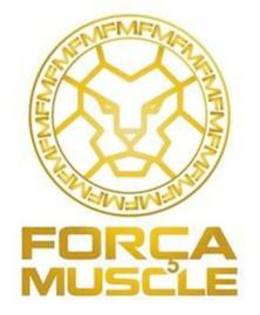 FM FORCA MUSCLE trademark