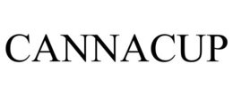 CANNACUP trademark