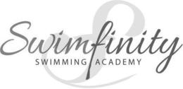 SF SWIMFINITY SWIMMING ACADEMY trademark