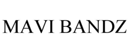 MAVI BANDZ trademark