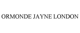 ORMONDE JAYNE LONDON trademark