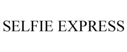 SELFIE EXPRESS trademark