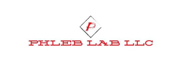 P PHLEB LAB LLC trademark
