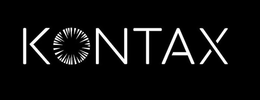 KONTAX trademark