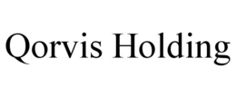 QORVIS HOLDING trademark