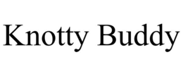 KNOTTY BUDDY trademark