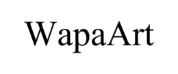 WAPAART trademark