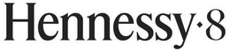 HENNESSY 8 trademark