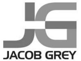 JG JACOB GREY trademark