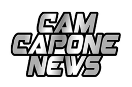 CAM CAPONE NEWS trademark