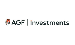 AGF INVESTMENTS trademark