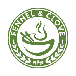 FENNEL & CLOVE trademark