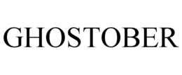 GHOSTOBER trademark