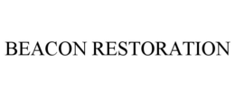 BEACON RESTORATION trademark