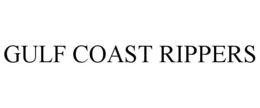 GULF COAST RIPPERS trademark