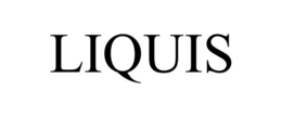 LIQUIS trademark
