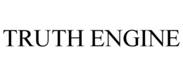 TRUTH ENGINE trademark