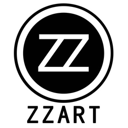 ZZ ZZART trademark