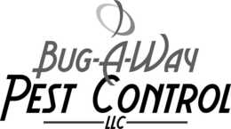 BUG-A-WAY PEST CONTROL LLC trademark