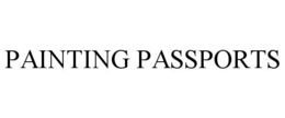 PAINTING PASSPORTS trademark