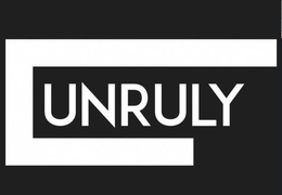 U UNRULY trademark