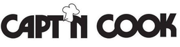 CAPT N COOK trademark
