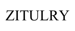 ZITULRY trademark