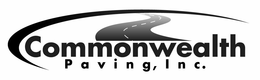COMMONWEALTH PAVING, INC. trademark