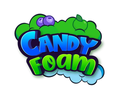 CANDY FOAM trademark