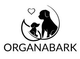 ORGANABARK trademark