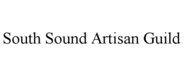 SOUTH SOUND ARTISAN GUILD trademark