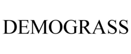 DEMOGRASS trademark