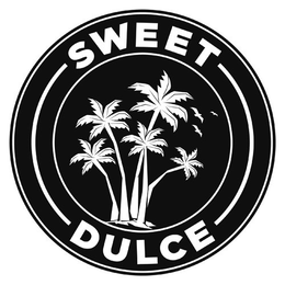 SWEET DULCE trademark