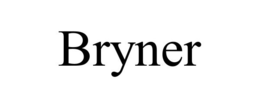 BRYNER trademark