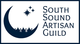 SOUTH SOUND ARTISAN GUILD trademark
