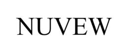 NUVEW trademark