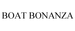 BOAT BONANZA trademark