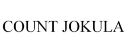 COUNT JOKULA trademark