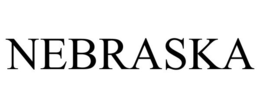 NEBRASKA trademark