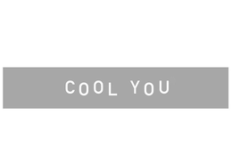 COOL YOU trademark