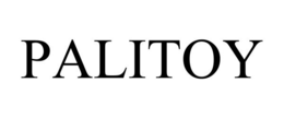 PALITOY trademark